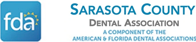 FDA Sarasota County logo