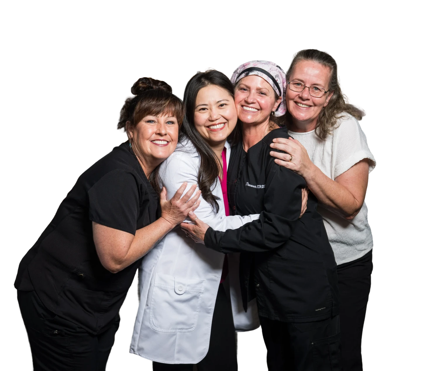 Riverside Smiles Dental Team