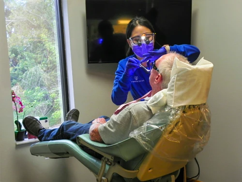 Dental Implants