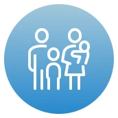 High-Quality Care Icon