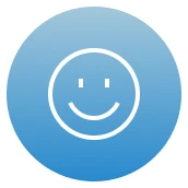 Our Passion is Your Smile Icon